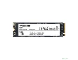 SSD Patriot M.2 2280 P300 1TB P300P1TBM28 TLC
