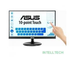 Монитор ASUS VT229H Touch (21.5", 16:9,  IPS, 10pts, 5ms(GTG), 1920x1080, 60Hz, 250cd, 1000:1, 178°/178°, VGA/HDMI, 2*1,5W, Black) (90LM0490-B01170/90LM0490-B02170)