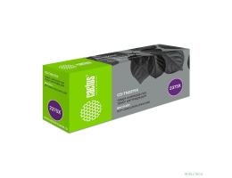 Картридж лазерный Cactus CS-TN2375X черный (5200стр.) для Brother DCP L2500/L2520/L2540/L2560