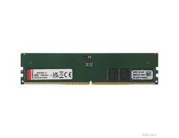 Kingston 32GB 5600MT/s DDR5 Non-ECC CL46 DIMM 2Rx8 KVR56U46BD8-32