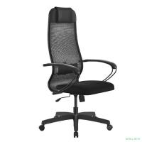 Кресло SU-B-8/подл.130/осн.009, Черный DA.12.1.2A2 [zDA.12.1.2A2]