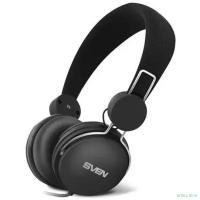 SVEN AP-320M, черный