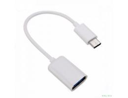 KS-is KS-297 Адаптер OTG USB Type C M в USB 2.0 F 																											