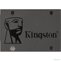 Kingston SSD 960GB SA400 SA400S37/960G {SATA3.0}