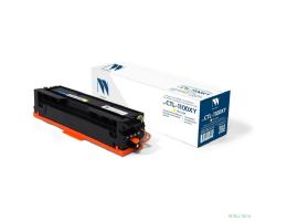 NV Print NV-CTL-1100XY  картридж Yellow для Pantum CM1100ADW/CM1100ADN/CM1100DW/CM1100DN/CP1100DW/CP1100 (2300k)