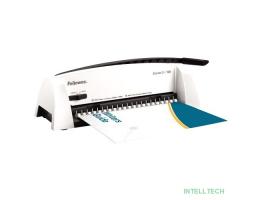 Fellowes Переплетчик STARLET 2+ FS-5227901  {перфорирует до 12 листов, сшивает - 120 листов}