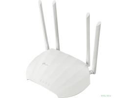 TP-Link TL-WA1201 Точка доступа Wi-Fi AC1200