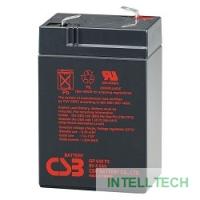 CSB Батарея GP645 (6V 4.5Ah)