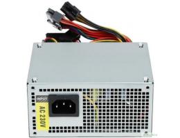 Блок питания Foxconn 300W FX-300S  SFX PSU, APFC, 80FAN, 3xSATA, 1xPATA, 24+4, PCI-E