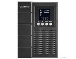CyberPower OLS1000E ИБП {Online, Tower, 1000VA/900W USB/RS-232/SNMPslot (4 IEC С13) NEW, 12В/7 Ач х 3}