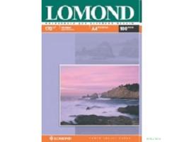 LOMOND 0102006 Матовая бумага 2х A4, 170г/м2, 100 листов 