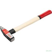 Rexant (12-8103) Молоток слесарный с деревянной рукояткой 300г