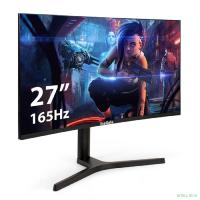 LCD ExeGate 27