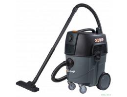 Bort ПЫЛЕСОС ДЛЯ СУХОЙ И ВЛАЖНОЙ УБОРКИ BAX-1530M-SMART CLEAN [93410020] 