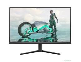 LCD PHILIPS 27" 27M2N3200S {IPS 1920х1080 180Hz 1ms 300cd 178/178 1000:1 2xHDMI DisplayPort  Speakers}