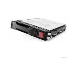 HP 300GB 12G SAS 10K rpm SFF (2.5-inch) Hot Plug SC DS Enterprise (for HP Proliant Gen9 servers) (872475-B21 / 872735-001 / 872735-001B)