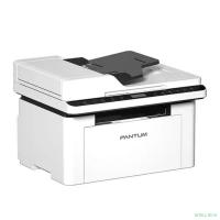 Pantum BM2300AW (BM2300AW)  {A4, WiFi, белый}