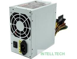 Exegate EX219182RUS / 251753 Блок питания 350W ATX-AB350 OEM,  8cm fan, 24+4pin, 2*SATA, 2*IDE