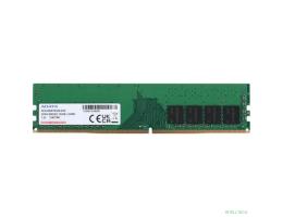 A-Data DDR4 DIMM 16GB AD4U320016G22-SGN PC4-25600, 3200MHz
