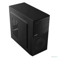 CBR Корпус mATX Minitower RD880, c БП PSU-ATX500-12EC (500W/120mm), 2*USB 3.0, 2*USB 2.0, HD Audio+Mic, кабель питания 1.2м, Black [PCC-MATX-RD880-500W]