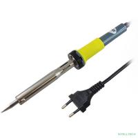 Proconnect 12-0125-4 Паяльник с керам. нагревателем, долговечное жало  220V/ 80 Вт  