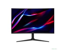 LCD Acer 31.5" XZ320QS3bmiiphx {VA Curved 1500R 1920x1080 180Hz 1ms 250cd 3000:1 HDMI2.0 DP1.4 Speakers 2x2W FreeSync HDR10 VESA 100x100}