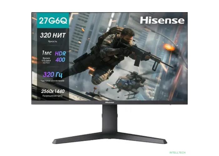 LCD Hisense 27