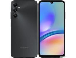 Samsung Galaxy A05s 4/128Gb черный [SM-A057FZKVCAU]