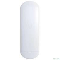 UBIQUITI NS-5AC-EU NanoStation 5AC Точка доступа (AP/CPE), 5 ГГц, airMAX ac, 15 км, MIMO 2х2