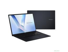 ASUS Vivobook 18 Special M1807HA-S8108 [90NB15P1-M00850] Quiet Blue 18.4" {1920 * 1200  Ryzen 7 260/16GB/512Gb SSD /AMD Radeon Graphics//No OS}
