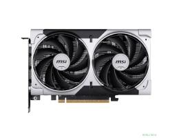 Видеокарта PCIE16 RTX5050 8GB RTX 5050 8G VENTUS 2X OC MSI
