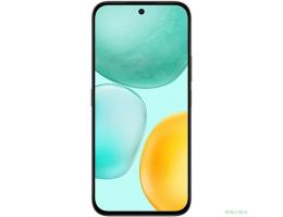 Honor X6c 6GB/256GB Черный [5109BSWA] (9787)