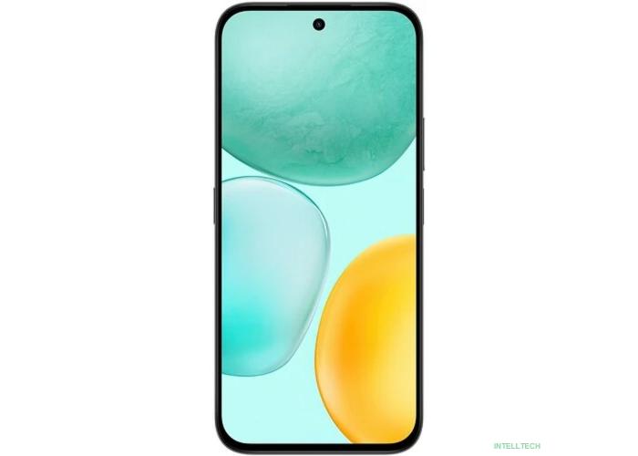 Honor X6c 6GB/256GB Черный [5109BSWA] (9787)