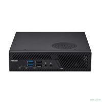 ASUS MINI PC BAREBONE High-performance and durable  Intel Celeron G6900 Processor 3.4GHz (4M Cache), Intel B760, UHD Graphics, 2xDDR5 SO-DIMM (Max.32GBx2), 2xM.2 2280 PCIe Gen4x4 (su