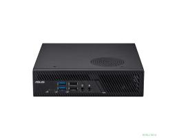 ASUS MINI PC BAREBONE High-performance and durable  Intel Celeron G6900 Processor 3.4GHz (4M Cache), Intel B760, UHD Graphics, 2xDDR5 SO-DIMM (Max.32GBx2), 2xM.2 2280 PCIe Gen4x4 (su