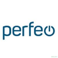 PERFEO Сетевое зарядное устройство с двумя разъемами USB-A+TYPE-C, 20W, серый (I4669)