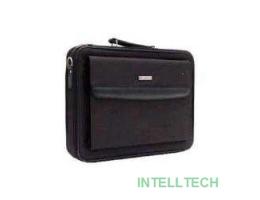 Сумка Continent CC899 {нейлон, черная до 20"}