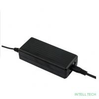 Rexant 200-050-3 Источник питания 12V,  50W с DC разъемом подключения 5.5*2.1, без влагозащиты (IP23)