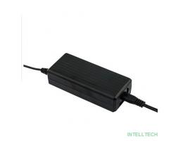 Rexant 200-050-3 Источник питания 12V,  50W с DC разъемом подключения 5.5*2.1, без влагозащиты (IP23)