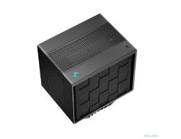 Кулер для процессора DeepCool ASSASSIN 4S черный (R-ASN4S-BKGPMN-G)