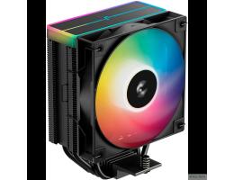 Cooler Deepcool AG400 BK ARGB V2  