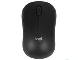 910-005553  Logitech Wireless Mouse B220 Silent Black 
