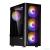 MidiTower Zalman N4 Rev.1  (без БП) Black