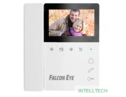 Falcon Eye [00-00191816] Lira домофон + AVC-305 (PAL) Медь
