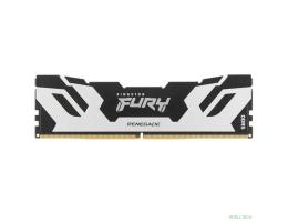 Kingston 16GB 7600MT/s DDR5 CL38 DIMM FURY Renegade Silver XMP KF576C38RS-16