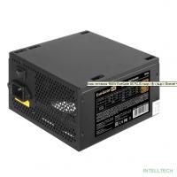 Exegate EX292158RUS-OEM Блок питания 1200W ExeGate 80 PLUS® Bronze 1200PPH-OEM (ATX, APFC, КПД 89% (80 PLUS Bronze), 12cm fan, 20+4pin, 2x(4+4)pin, 6xPCI-E, 8xSATA, 4xIDE, black, RTL)