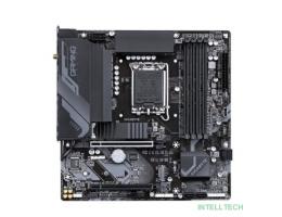 Gigabyte B760M GAMING X AX, LGA 1700, Intel B760, mATX, Ret