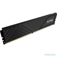 A-data DDR4 XPG SPECTRIX D35G 16GB DDR4-3200 AX4U320016G16A-SBKD35G,CL16, 1.35V BLACK ADATA