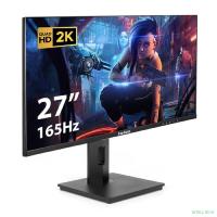 LCD ExeGate 27