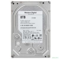 8TB WD Purple (WD85PURU) {Serial ATA III, 5640- rpm, 256Mb, 3.5